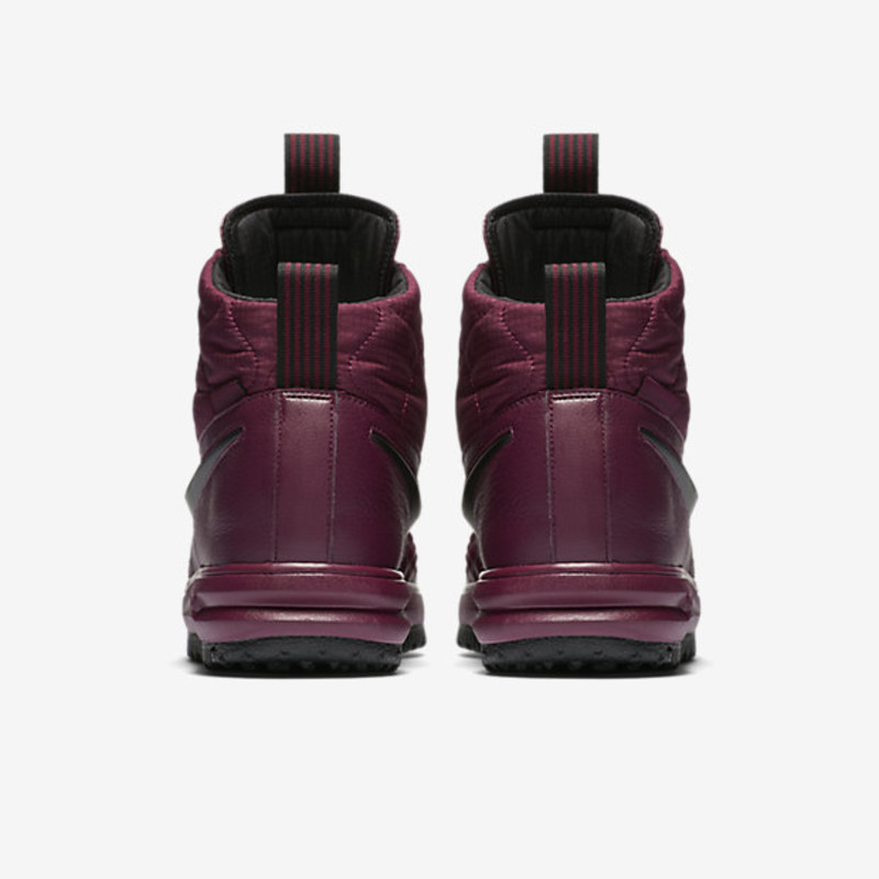 Nike cheap duckboot purple